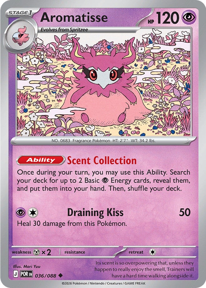 Psychic